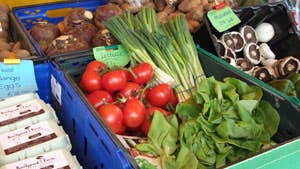 Ballincollig Farmers' Market