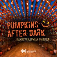 Pumpkins After Dark at Newbridge House and Farm - Ireland's Newest Halloween Experience