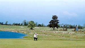 Williamstown Golf Club