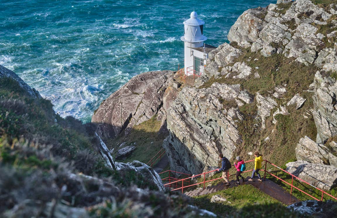 Sheep Head Lighthouse, Co Cork