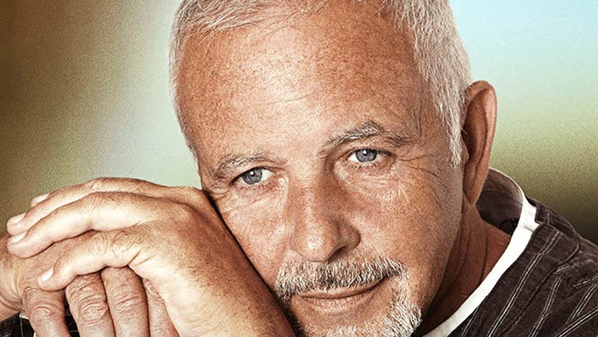 singer, writer, producer, actor David Essex