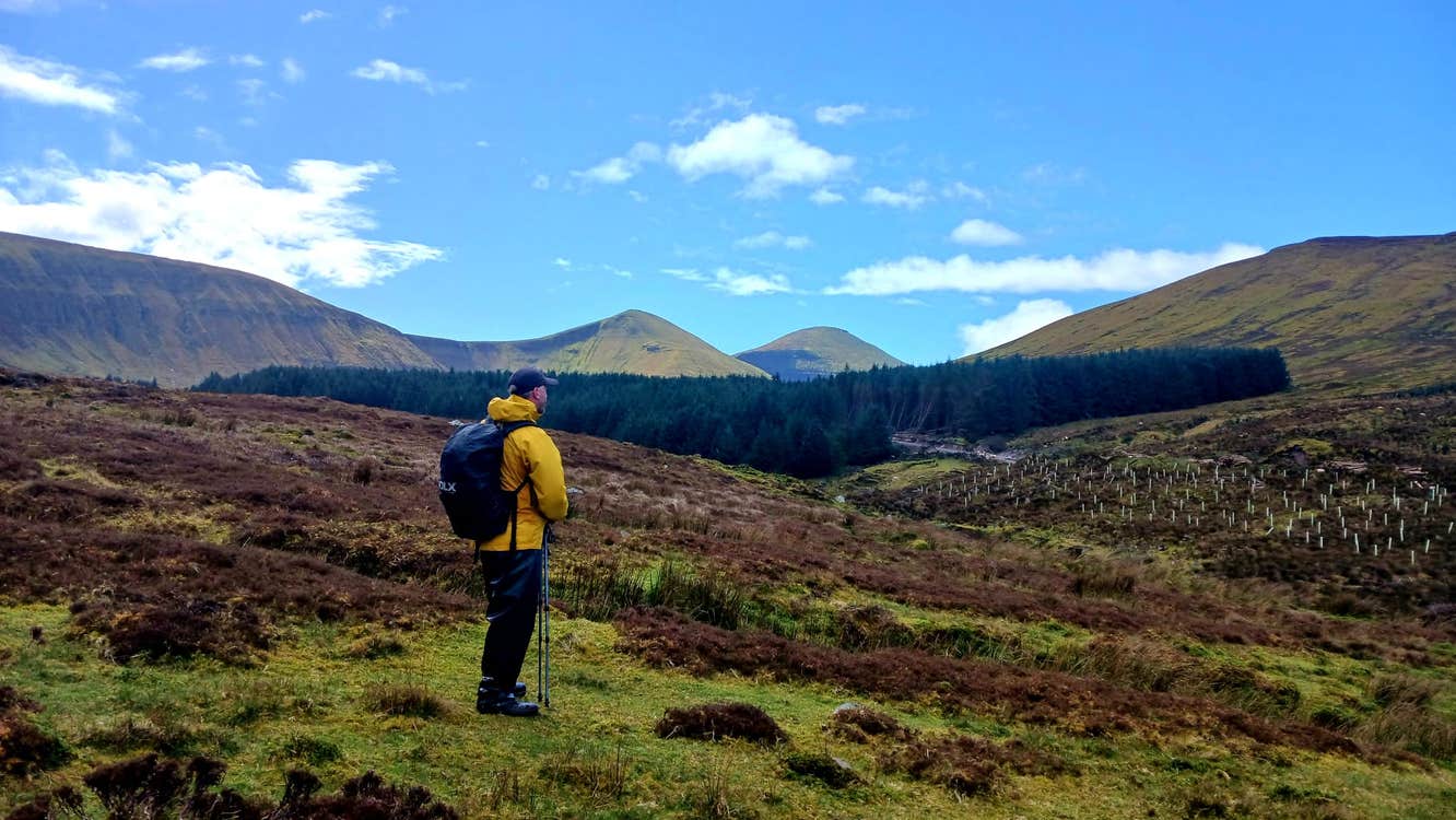 A good day on the Galtees dawns clear, the air crisp with the promise of sunshine. Boots crunch on dewy grass as you ascend, the panoramic views unfolding with each step – emerald valleys giving way to distant peaks.