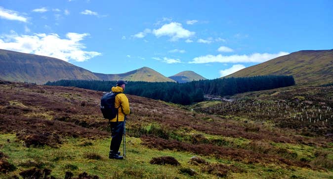 A good day on the Galtees dawns clear, the air crisp with the promise of sunshine. Boots crunch on dewy grass as you ascend, the panoramic views unfolding with each step – emerald valleys giving way to distant peaks.