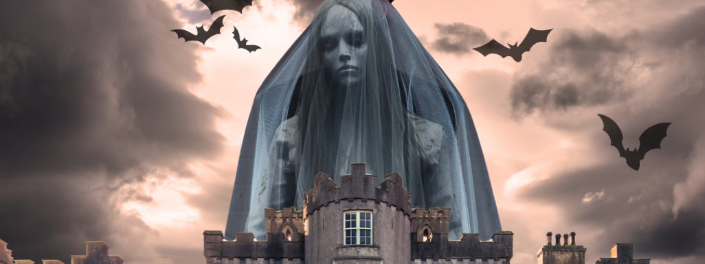 Fire & Light A Samhain Journey at Ardgillan Castle