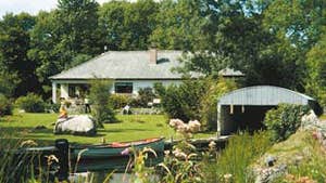 Clonmoylan Lodge at Clonmoylan Holiday Homes