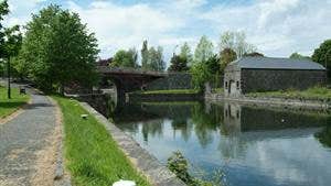 The Royal Canal Way