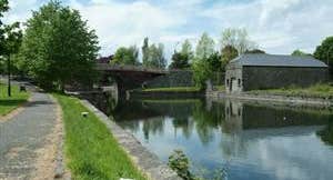 Royal Canal Way