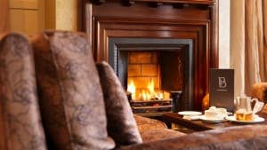 The Malton Punchbowl Fire