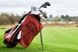 Dromoland Castle Golf Course
