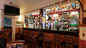 Owen Traynor Bar & Grocery