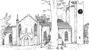 St Mary's Church Leixlip