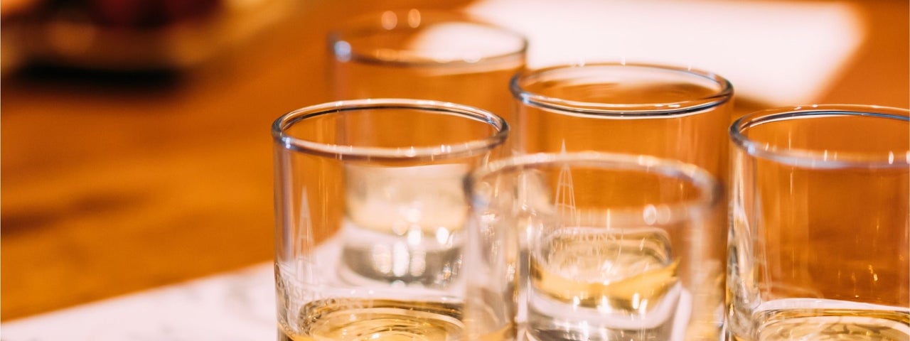 Sips & Serenades - Pearse Lyons
