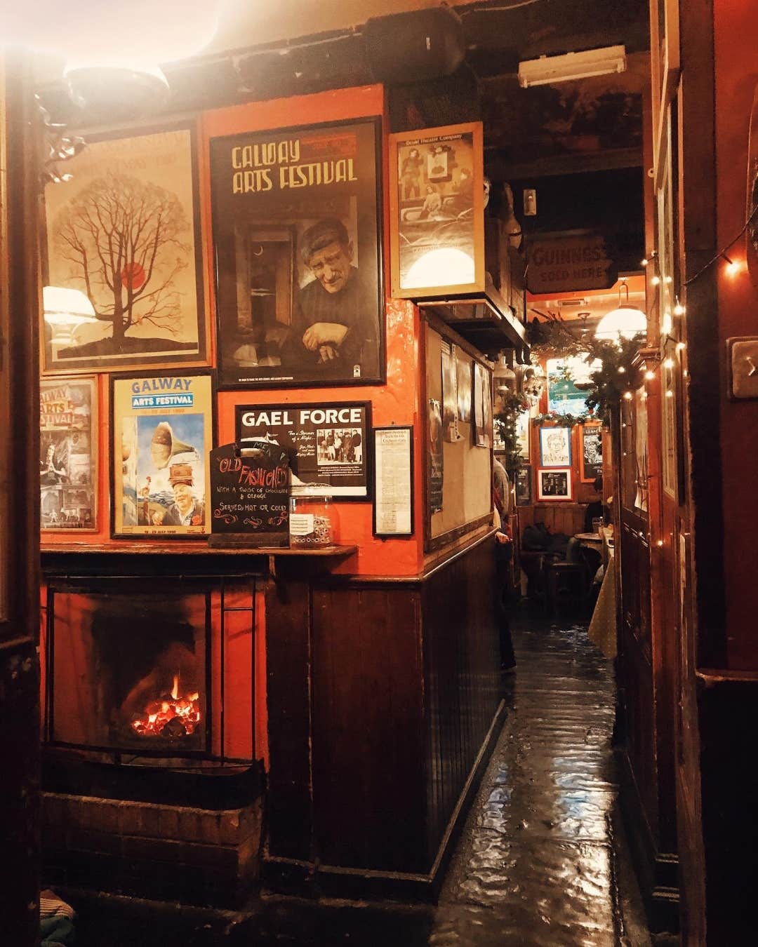 Tigh Neachtain