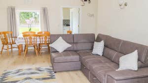 John and Margaret's Place