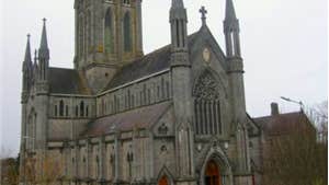 Saint Marys Cathedral