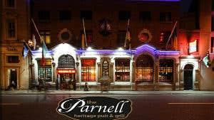 The Parnell Heritage Pub & Grill