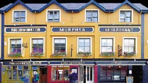 MURPHYS OF KILLARNEY