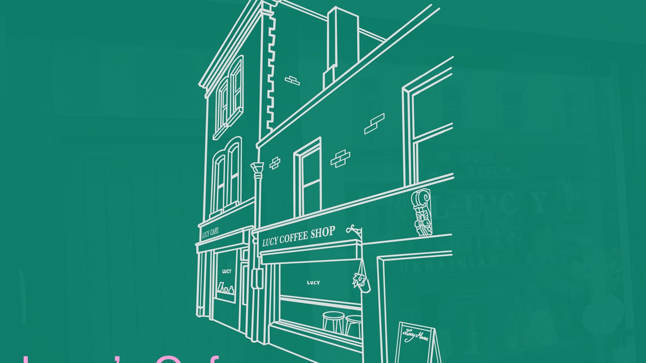 Poster for Event with Information