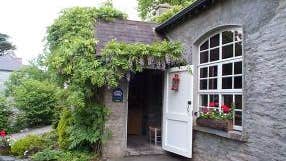 The Lime Tree Restaurant