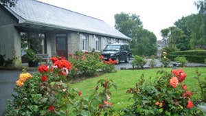Ach Na Sheen exterior