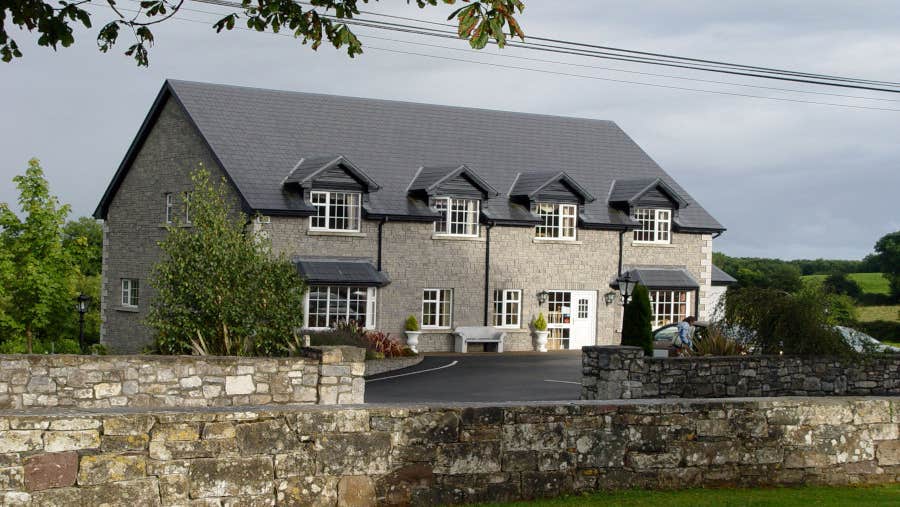 Michaeleens Manor B&B