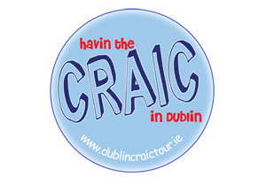 Dublin Craic Tour - My Irish Guide