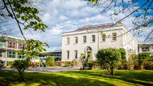 Radisson Blu Hotel and Spa Cork