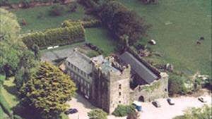 Killiane Castle - Garden Apartment