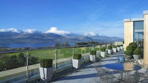 Aghadoe Heights Hotel & Spa