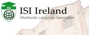 ISI - Ireland International Study Institute