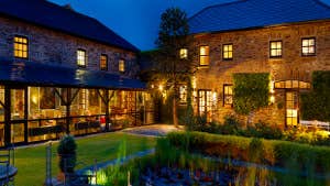 Blairscove House and Restaurant