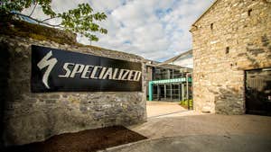 Specialized exterior