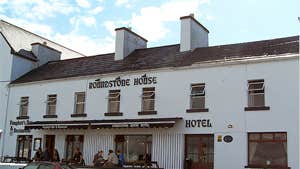 Roundstone House Hotel