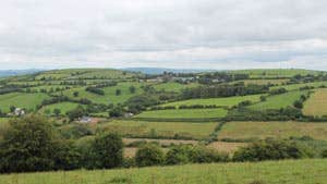 Gleann na gCapall Loop