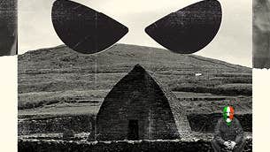 Kneecap live at Gleneagle Arena