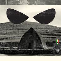 Kneecap live at Gleneagle Arena