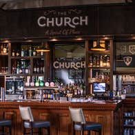 The Church Bar