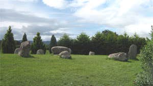 Kenmare Stone Circle