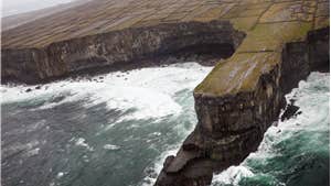 Lúb Corruch - Inis Mór