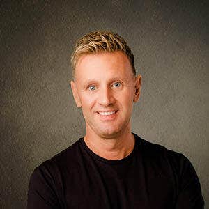 Mike Denver Dance