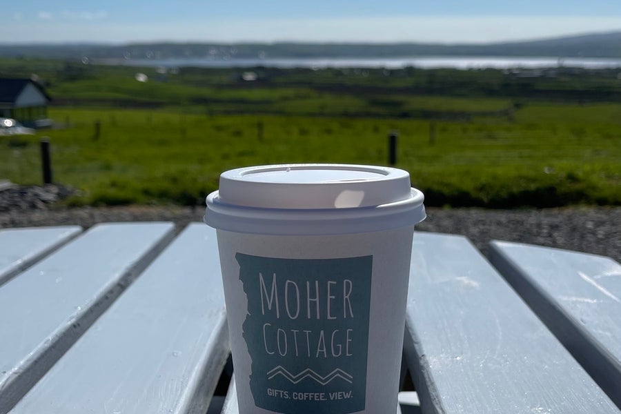 Moher Cottage