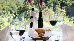 Woodlands Restaurant