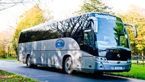 Donoghue's of Galway