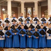 The Joy of Christmas: The Palestrina Choir