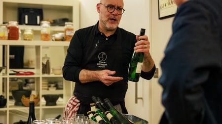 Receptions Drinks At Supper Clubs