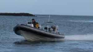 West Galway School of Navigation