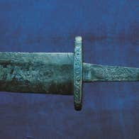 Sword, Ballinderry, Co. Westmeath, 9th century