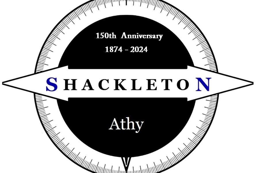 150th anniversary of Shackleton's birth