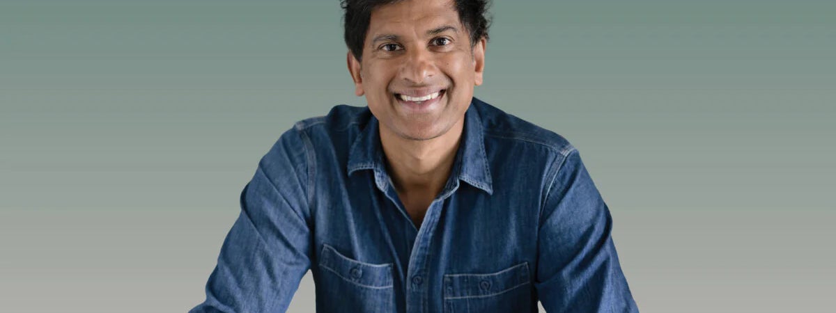 DR. RANGAN CHATTERJEE Produced by MCD