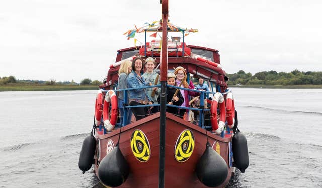 Viking Tours, Athlone, Westmeath